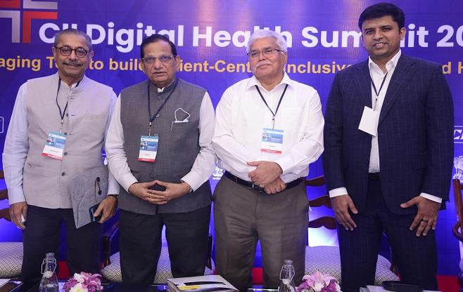 CII Digital Health Summit